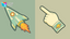 Stardust Voyager Cursor