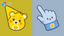 Funshine Bear Cursor