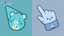 Bedtime Bear Cursor