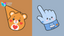 Tenderheart Bear Cursor