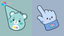 Wish Bear Cursor