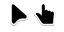 Bibata Modern Classic Cursor