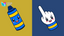 Kawaii Crayon Cursor