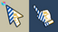 Espanyol vs Real Madrid Cursor