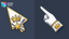 Real Madrid Cursor