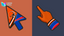 Browns vs Bills Cursor