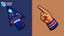 Bills Game Cursor