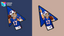 Josh Allen Cursor