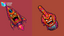 Cosmic Monster Cursor