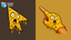 Solar Monster Cursor