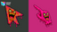 Plasma Monster Cursor