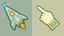 Stardust Voyager Animated Cursor