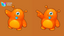 Tango Cyclops Monster Cursor