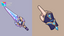 Mistsplitter Reforged Cursor