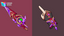 Thundering Pulse Cursor