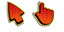 Comic Cursor