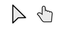 Bibata Spirit Cursor