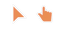 Bibata Tinted Cursor