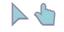 Bibata Original Rose Pine Cursor