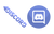 Discord cursor
