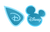 Walt Disney cursor