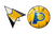 Indiana Pacers Cursor