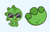Kawaii Dino Cursor