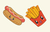 Kawaii Fast Food Cursor