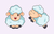 Kawaii Sheep Cursor