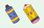 Kawaii Pen And Pencil Cursor