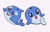 Kawaii Dolphin Cursor