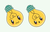 Kawaii Lamp Cursor