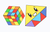 Kawaii Rubik'S Cube Cursor