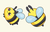 Kawaii Wasp Cursor