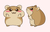 Kawaii Hamster Cursor