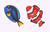 Kawaii Nemo Cursor