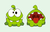 Kawaii Om Nom Cursor