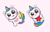 Kawaii Unicorn Cursor