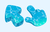 Water Texture Cursor