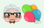 Kawaii Carl Fredricksen Cursor