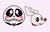 Kawaii Jack Skellington Cursor