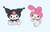 Kawaii Hello Kitty Cursor