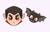 Kawaii Dracula Cursor