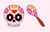 Kawaii Calaca Cursor