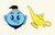 Kawaii Genie Cursor