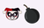 Kawaii Harley Quinn Cursor