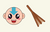 Kawaii Aang Cursor