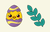 Kawaii СHick Cursor