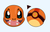 Charmander Cursor