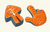 Salmon Texture Cursor
